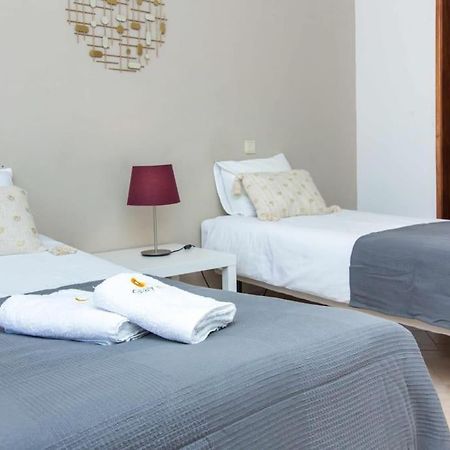 Villa Dogueno- Privat Pool & Privacy & Albufeira Center Ngoại thất bức ảnh