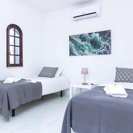 Villa Dogueno- Privat Pool & Privacy & Albufeira Center Ngoại thất bức ảnh