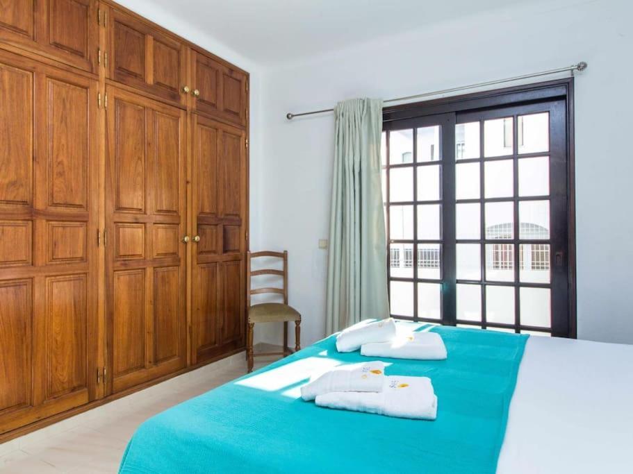 Villa Dogueno- Privat Pool & Privacy & Albufeira Center Ngoại thất bức ảnh