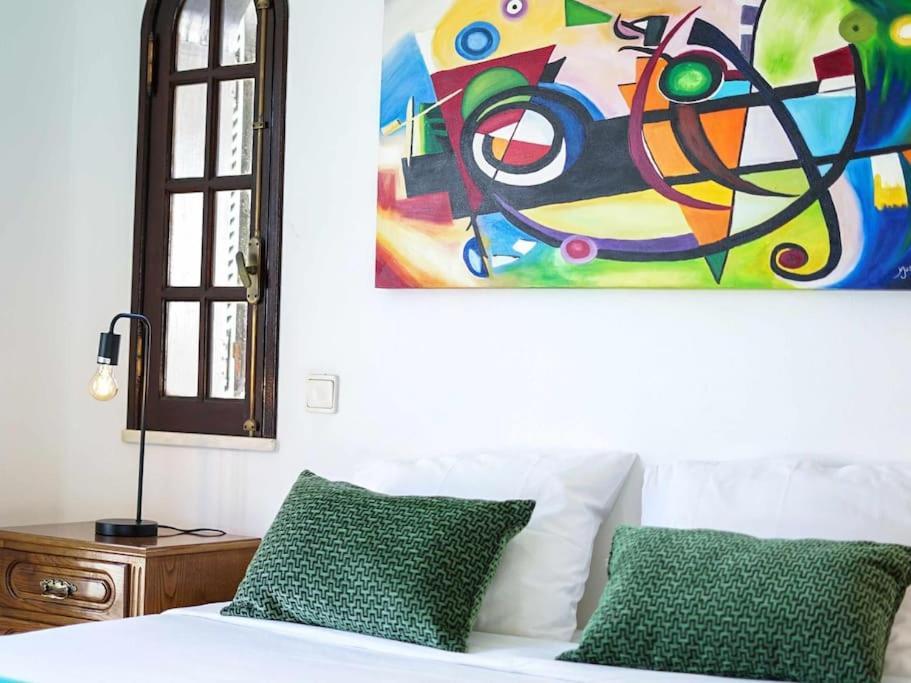 Villa Dogueno- Privat Pool & Privacy & Albufeira Center Ngoại thất bức ảnh