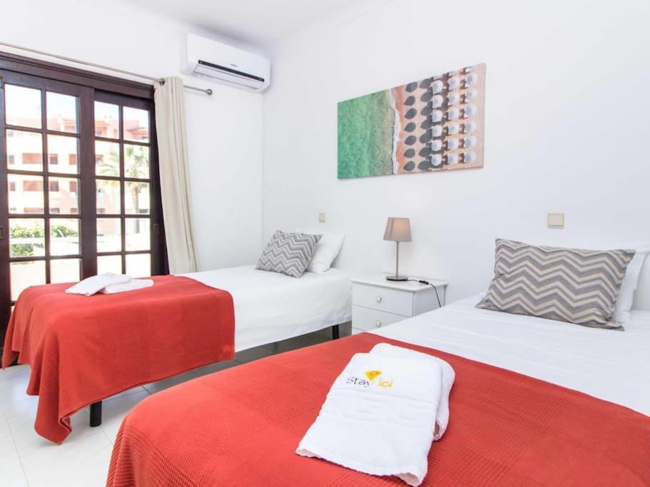 Villa Dogueno- Privat Pool & Privacy & Albufeira Center Ngoại thất bức ảnh