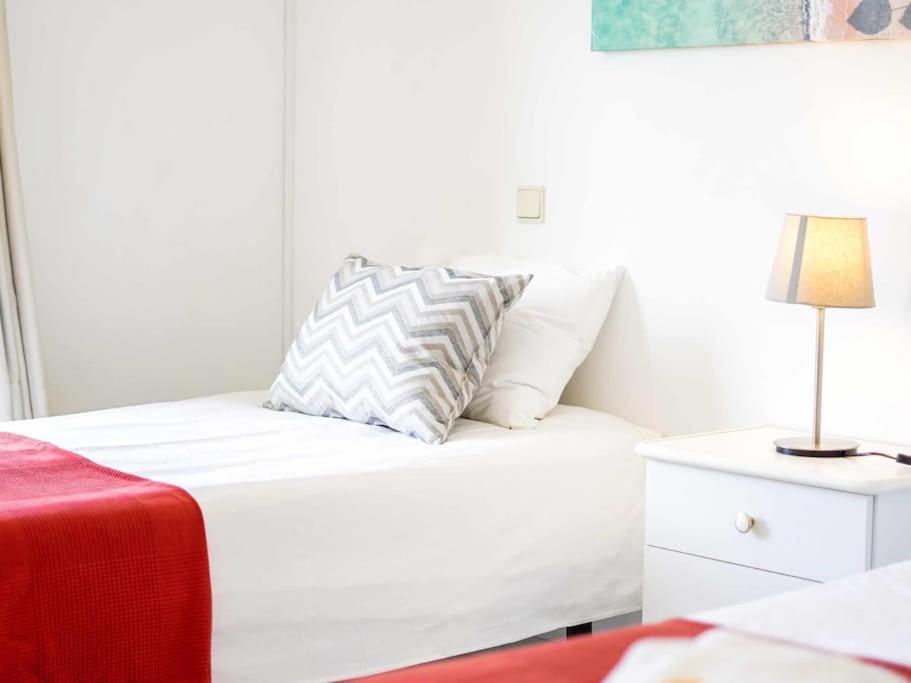 Villa Dogueno- Privat Pool & Privacy & Albufeira Center Ngoại thất bức ảnh