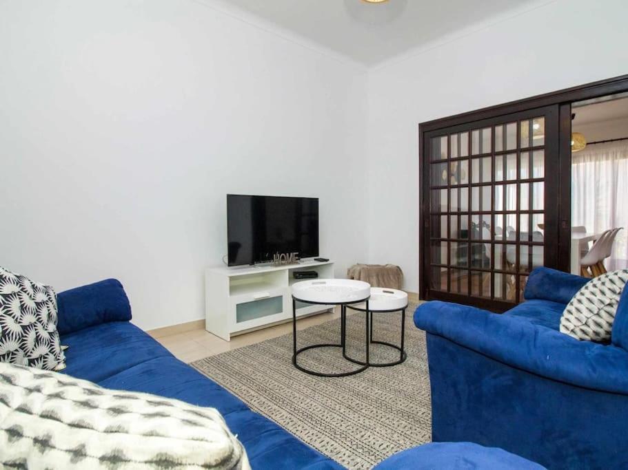 Villa Dogueno- Privat Pool & Privacy & Albufeira Center Ngoại thất bức ảnh