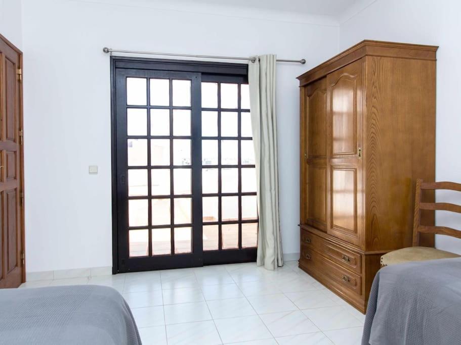 Villa Dogueno- Privat Pool & Privacy & Albufeira Center Ngoại thất bức ảnh