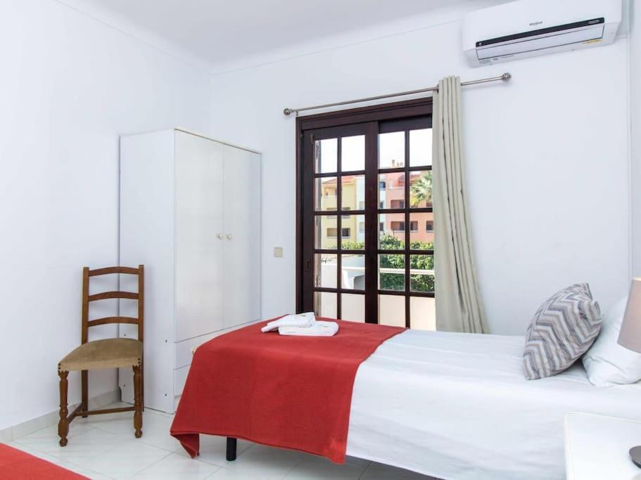 Villa Dogueno- Privat Pool & Privacy & Albufeira Center Ngoại thất bức ảnh
