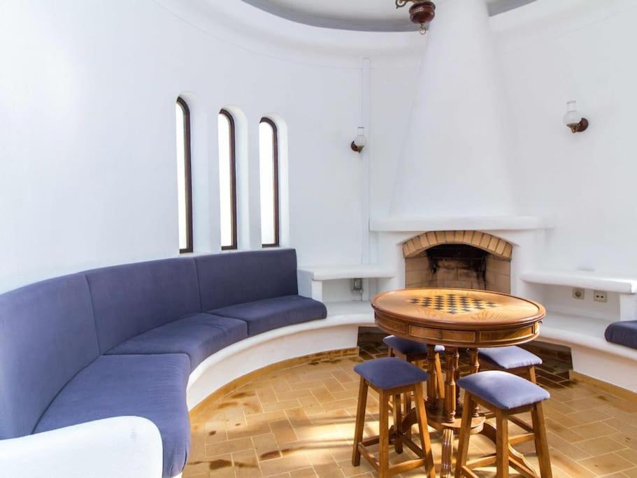 Villa Dogueno- Privat Pool & Privacy & Albufeira Center Ngoại thất bức ảnh