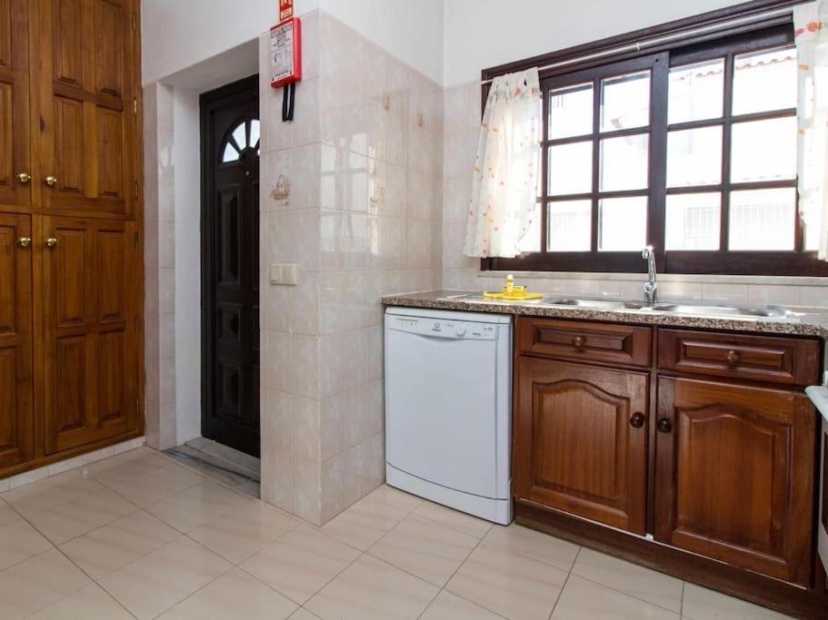 Villa Dogueno- Privat Pool & Privacy & Albufeira Center Ngoại thất bức ảnh