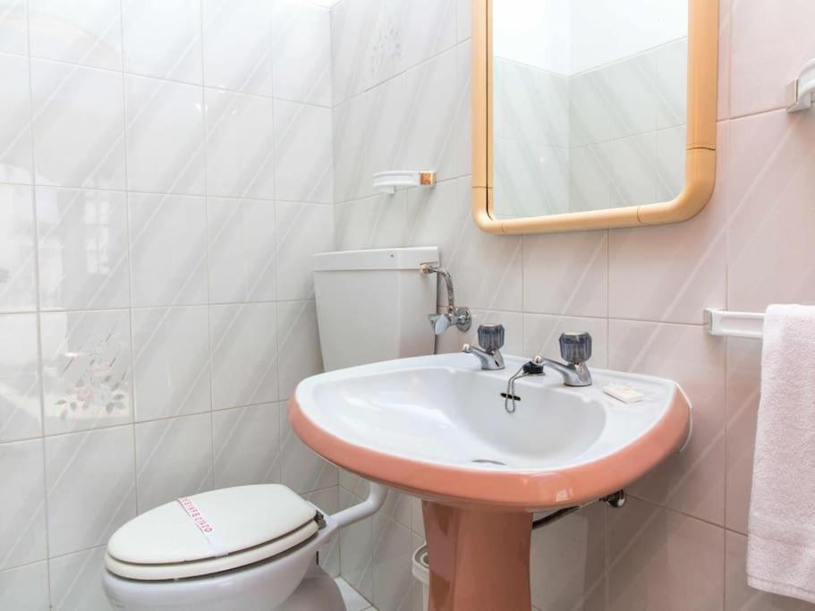Villa Dogueno- Privat Pool & Privacy & Albufeira Center Ngoại thất bức ảnh