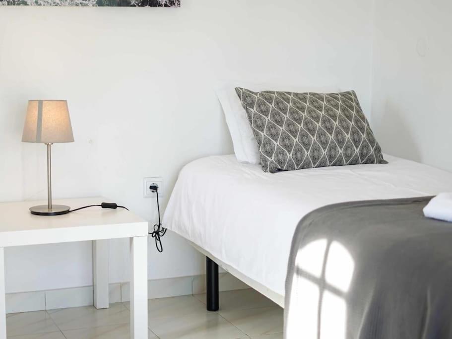 Villa Dogueno- Privat Pool & Privacy & Albufeira Center Ngoại thất bức ảnh